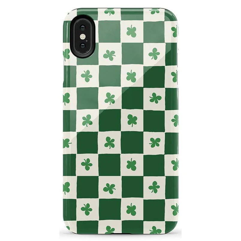Lucky You | Shamrock Case - Image 29