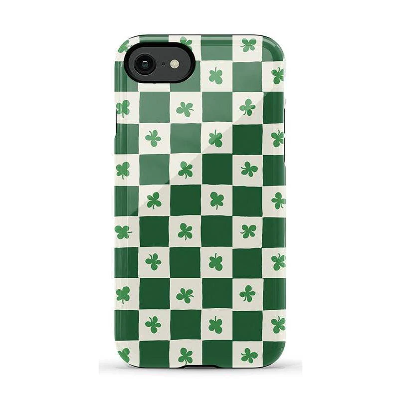Lucky You | Shamrock Case - Image 31