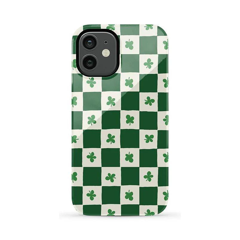 Lucky You | Shamrock Case - Image 32