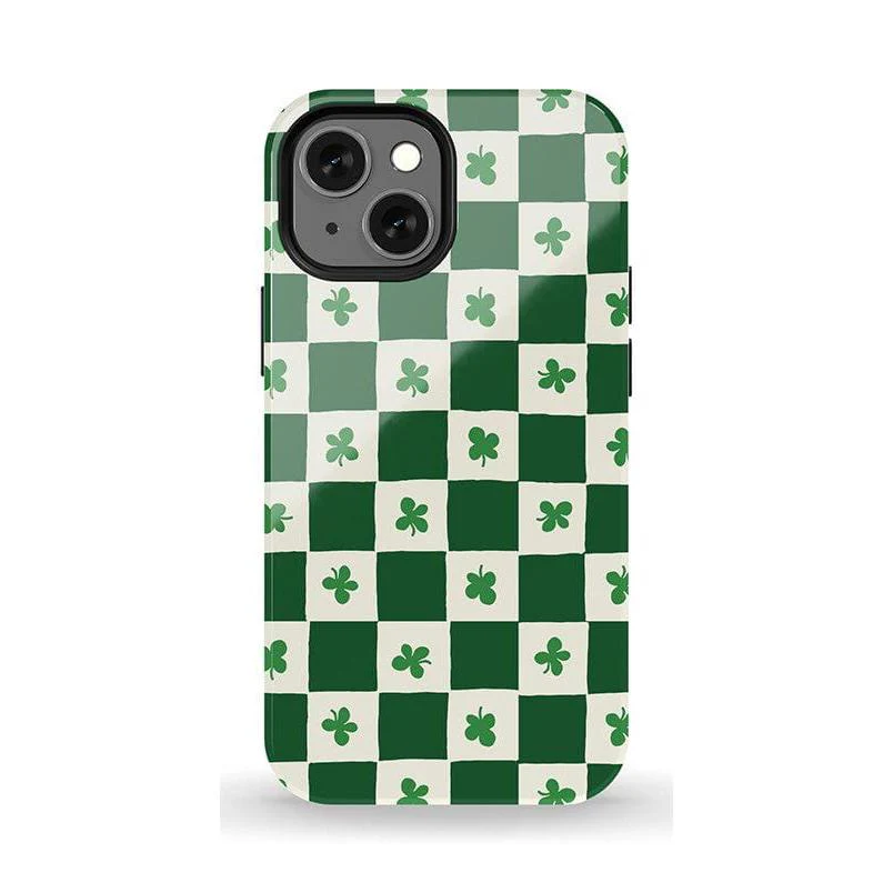 Lucky You | Shamrock Case - Image 33