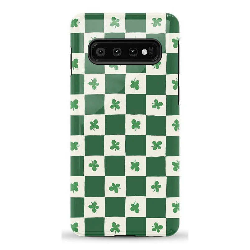 Lucky You | Shamrock Case - Image 35