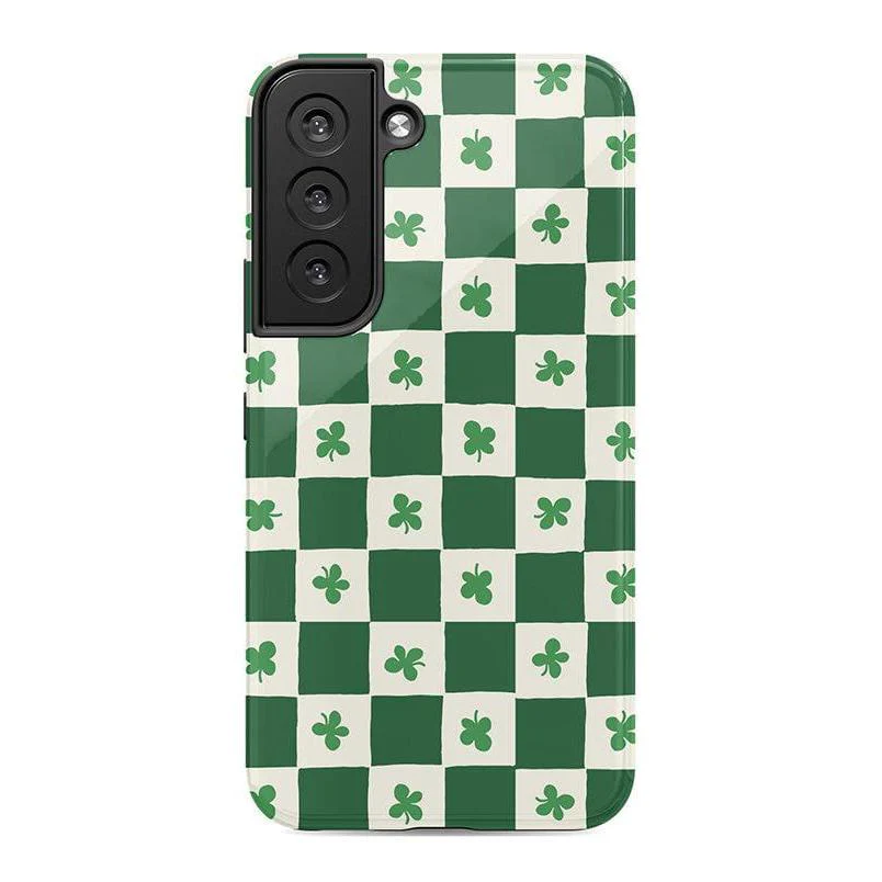Lucky You | Shamrock Case - Image 36
