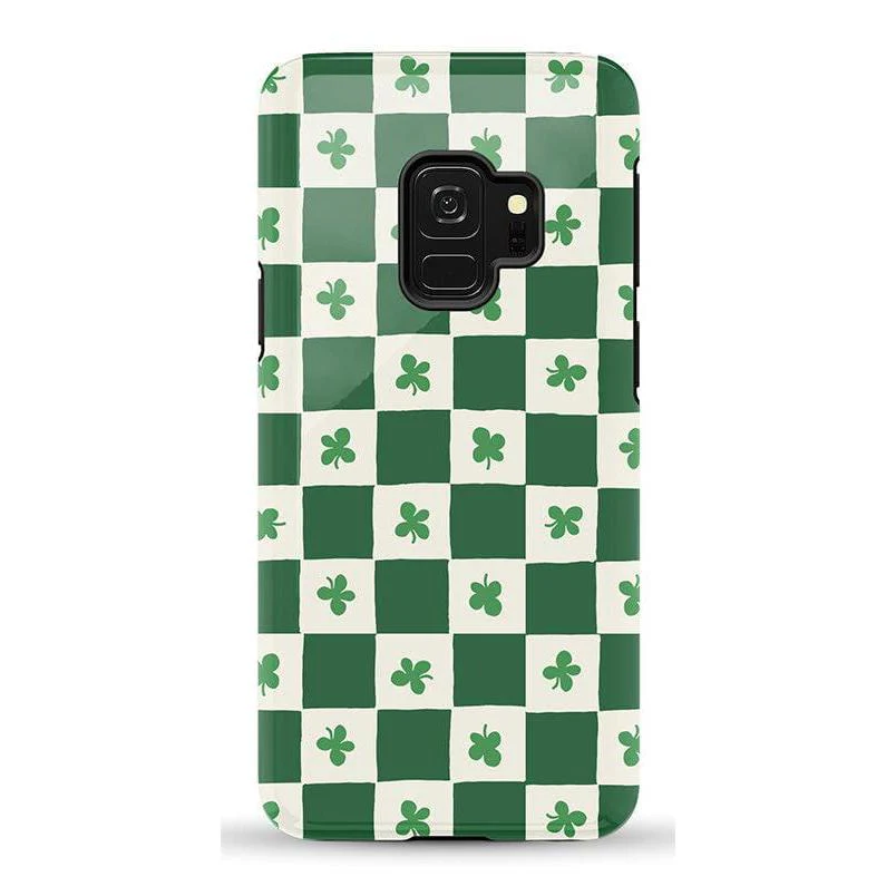 Lucky You | Shamrock Case - Image 37