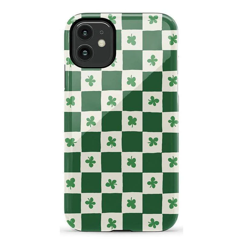 Lucky You | Shamrock Case - Image 38