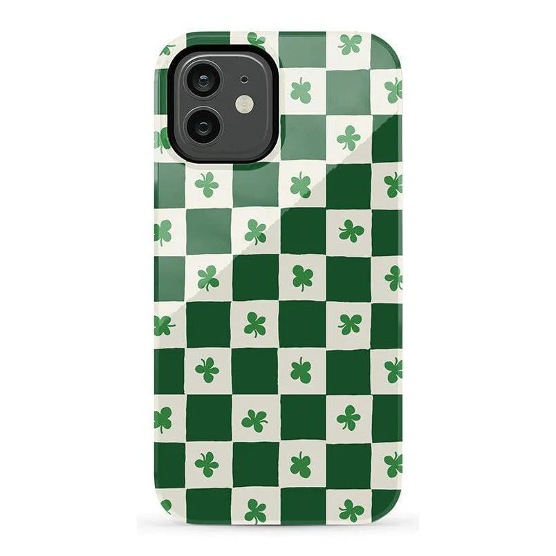 Lucky You | Shamrock Case - Image 39