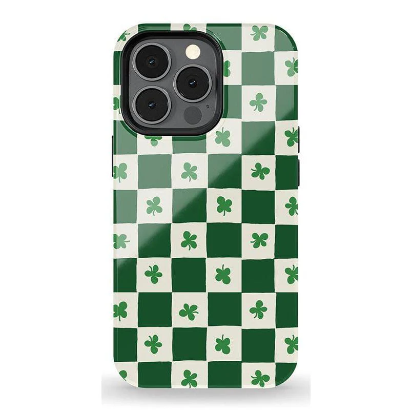 Lucky You | Shamrock Case - Image 40