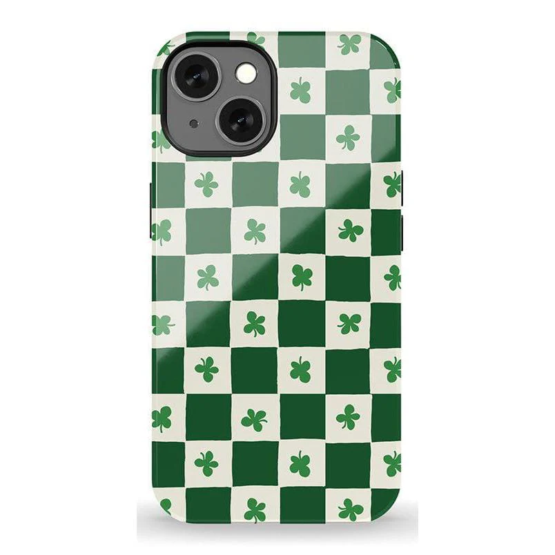 Lucky You | Shamrock Case - Image 41
