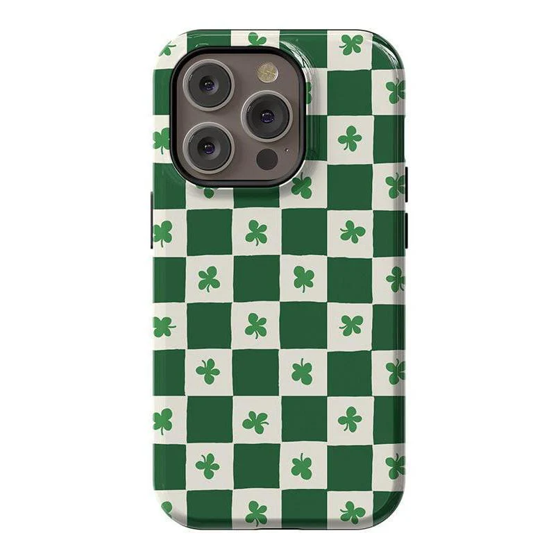 Lucky You | Shamrock Case - Image 43