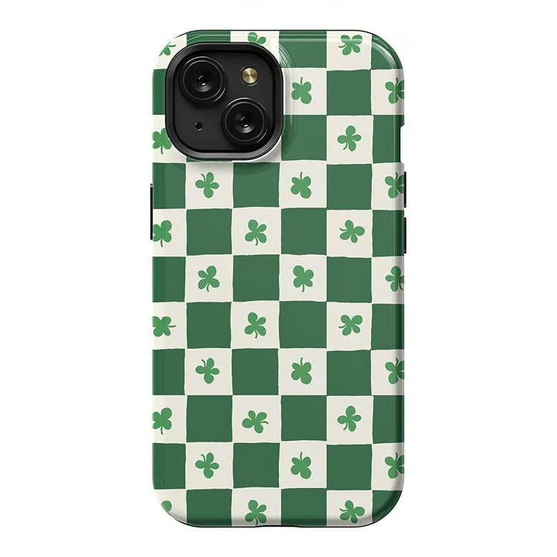 Lucky You | Shamrock Case - Image 44