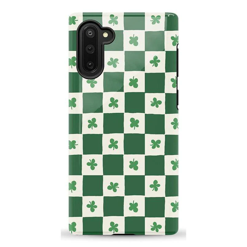 Lucky You | Shamrock Case - Image 45