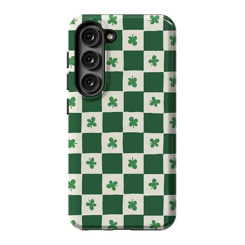 Lucky You | Shamrock Case - Image 46