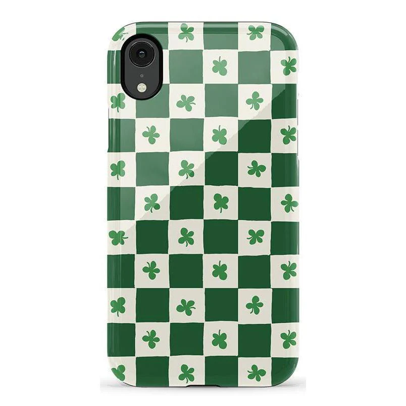 Lucky You | Shamrock Case - Image 47