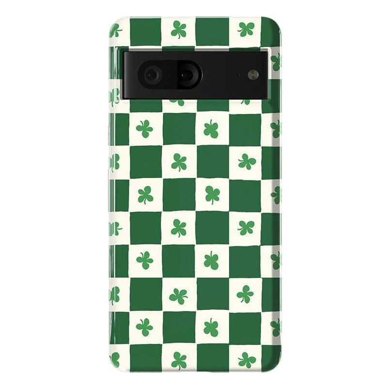 Lucky You | Shamrock Case - Image 48