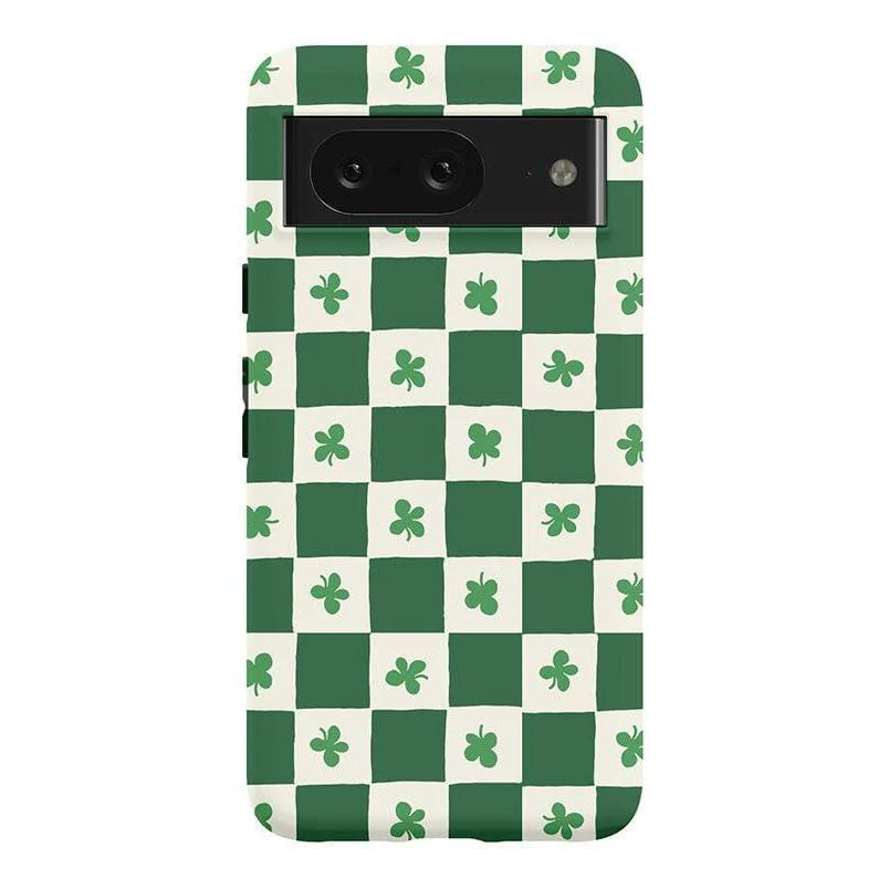 Lucky You | Shamrock Case - Image 49