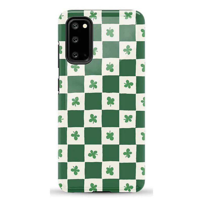 Lucky You | Shamrock Case - Image 50