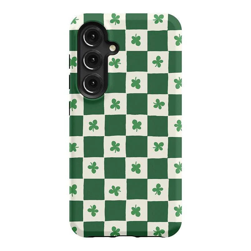 Lucky You | Shamrock Case - Image 51
