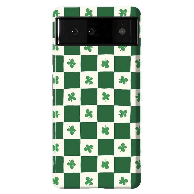 Lucky You | Shamrock Case - Image 53