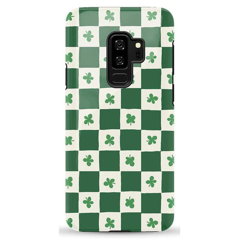 Lucky You | Shamrock Case - Image 54