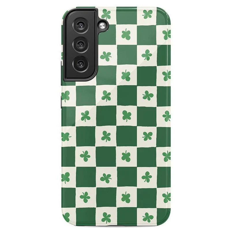 Lucky You | Shamrock Case - Image 55