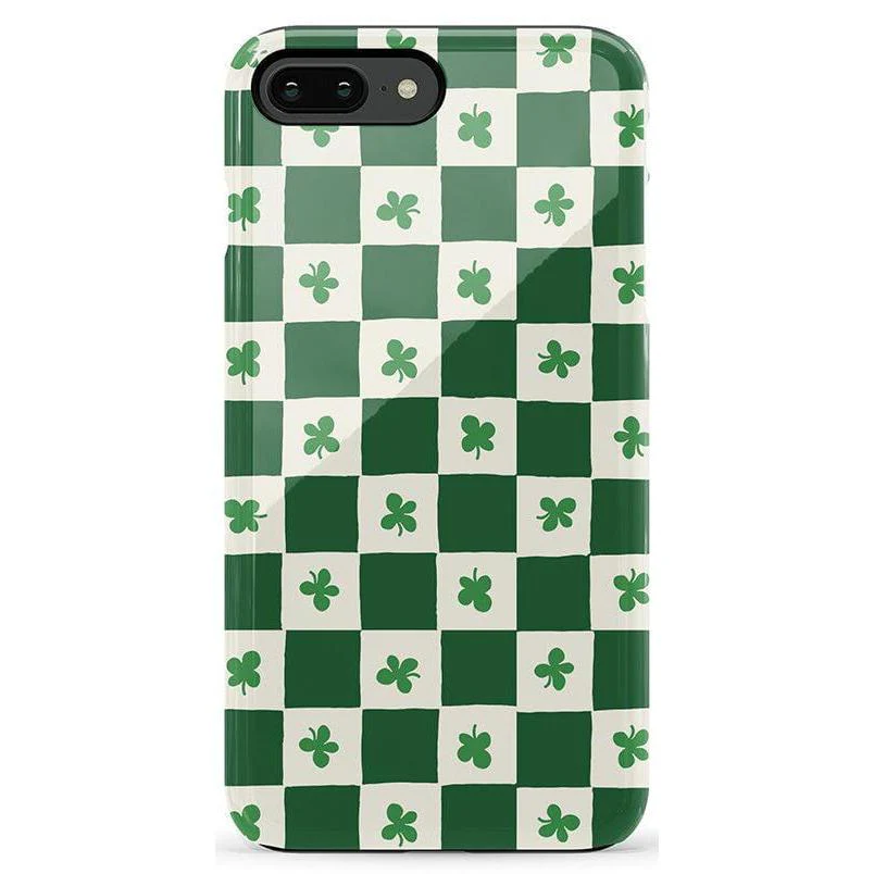 Lucky You | Shamrock Case - Image 56