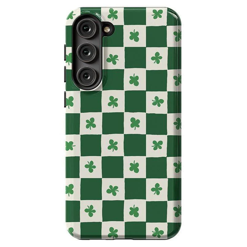 Lucky You | Shamrock Case - Image 57