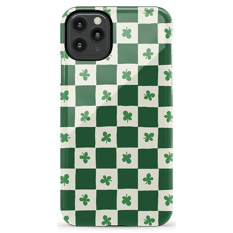 Lucky You | Shamrock Case - Image 58