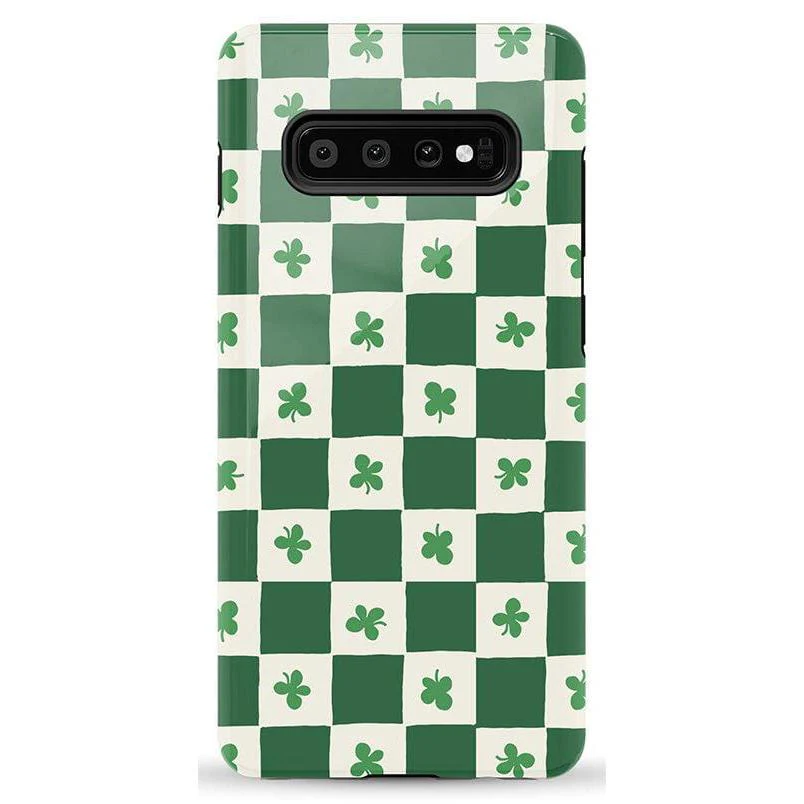 Lucky You | Shamrock Case - Image 59