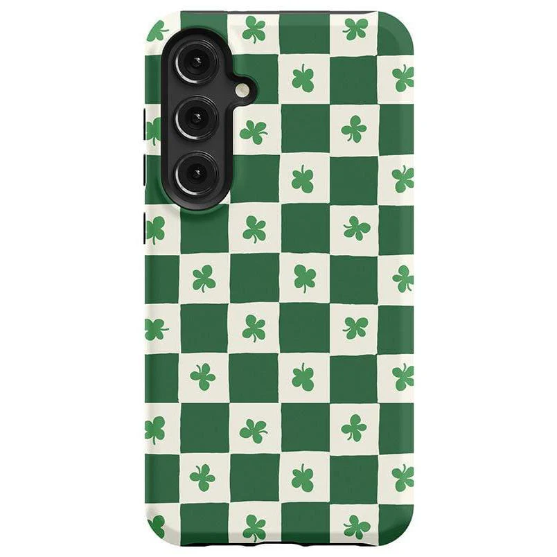 Lucky You | Shamrock Case - Image 60