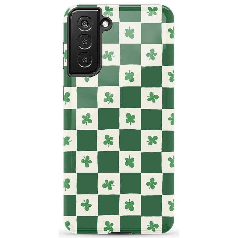 Lucky You | Shamrock Case - Image 61