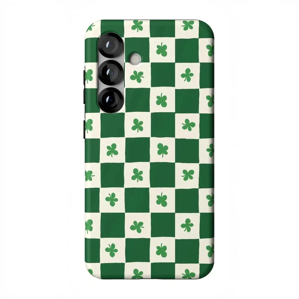 Lucky You | Shamrock Case - Image 76