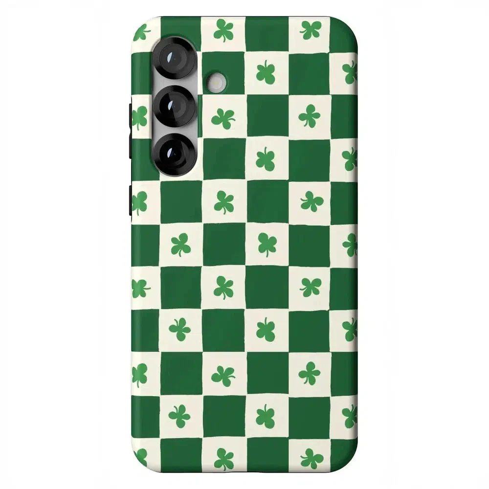 Lucky You | Shamrock Case - Image 77