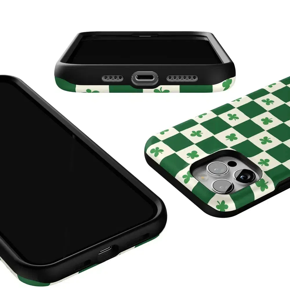 Lucky You | Shamrock Case - Image 95