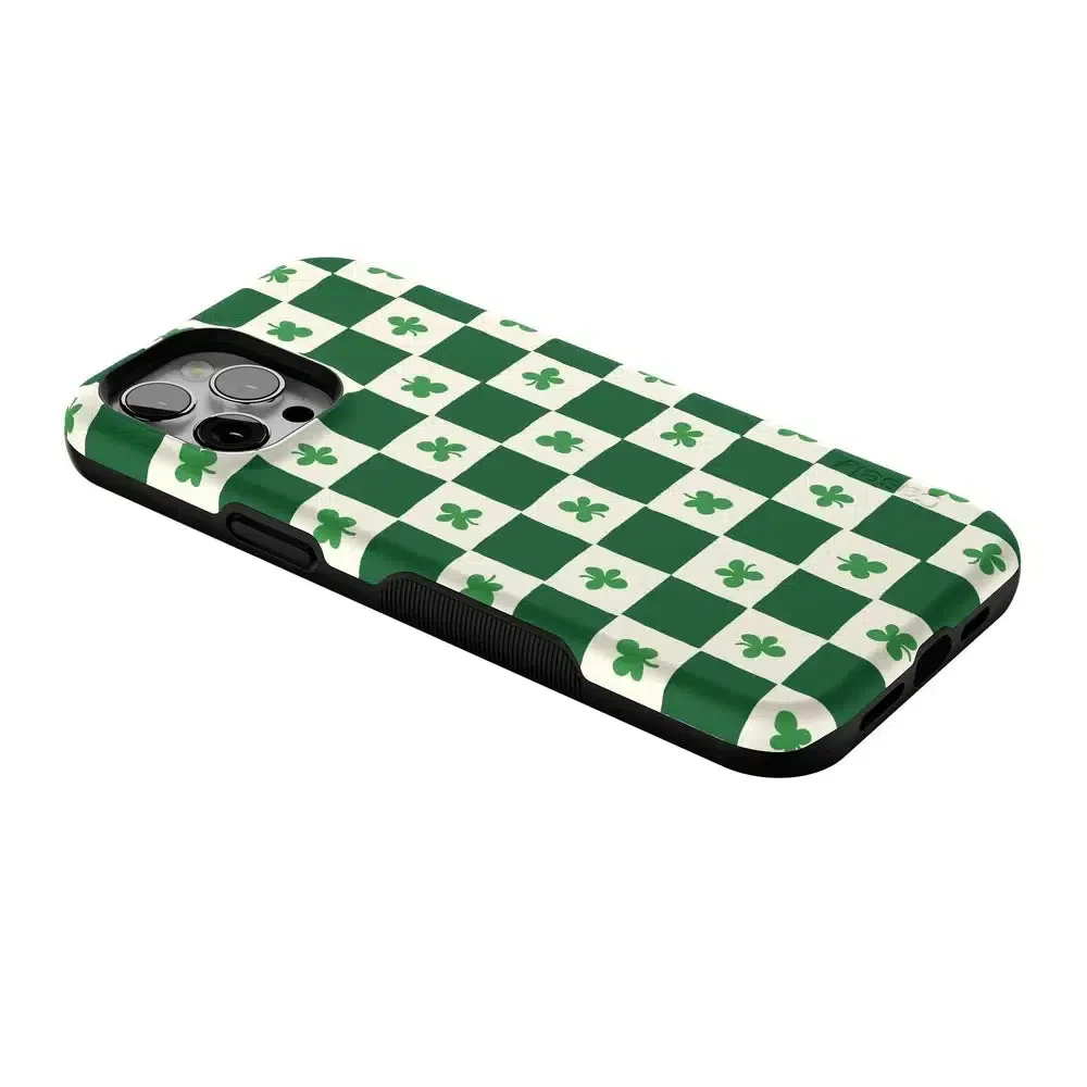 Lucky You | Shamrock Case - Image 98