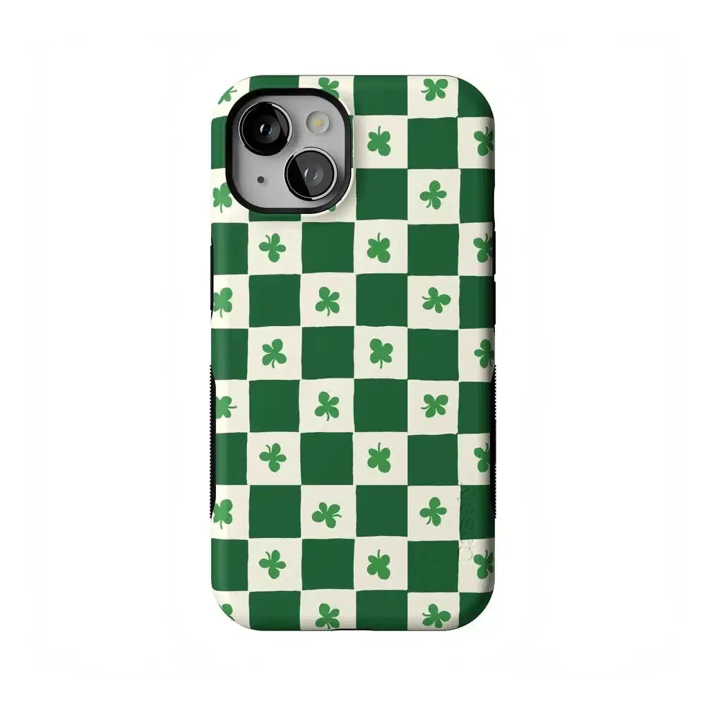 Lucky You | Shamrock Case - Image 99