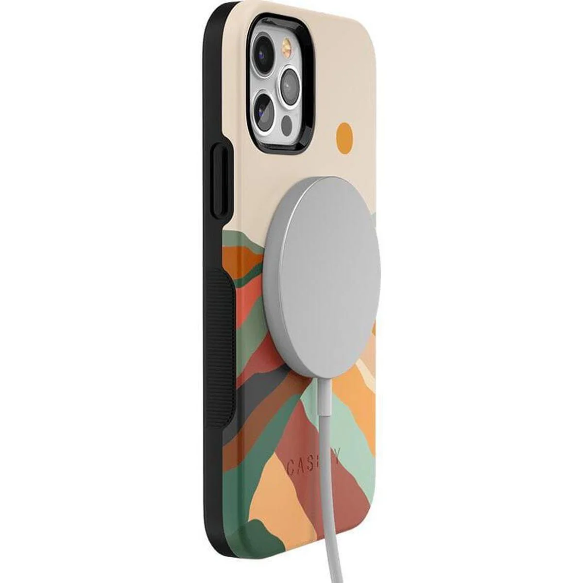 Magic Mountain | Colorblock Case - Image 103