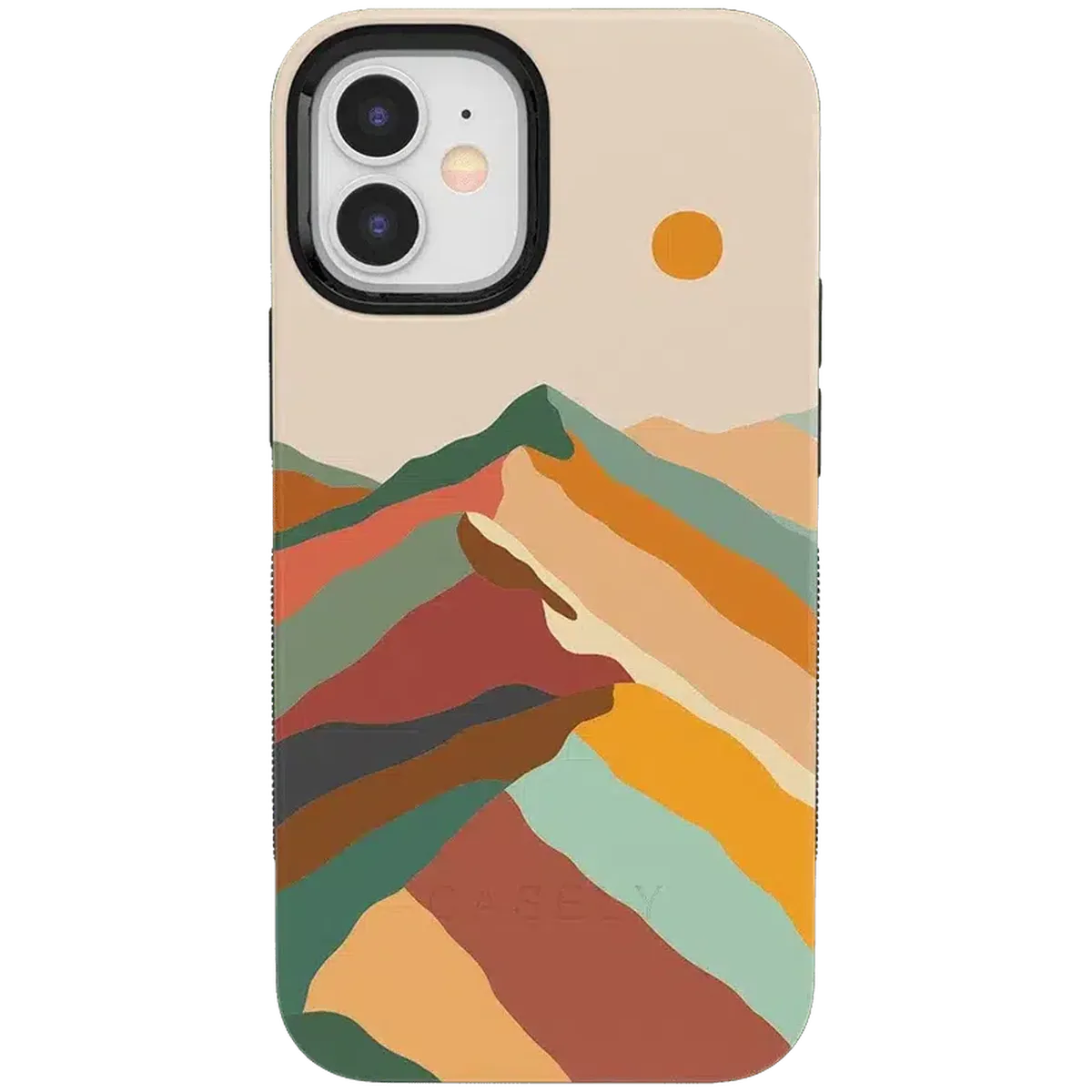 Magic Mountain | Colorblock Case - Image 105