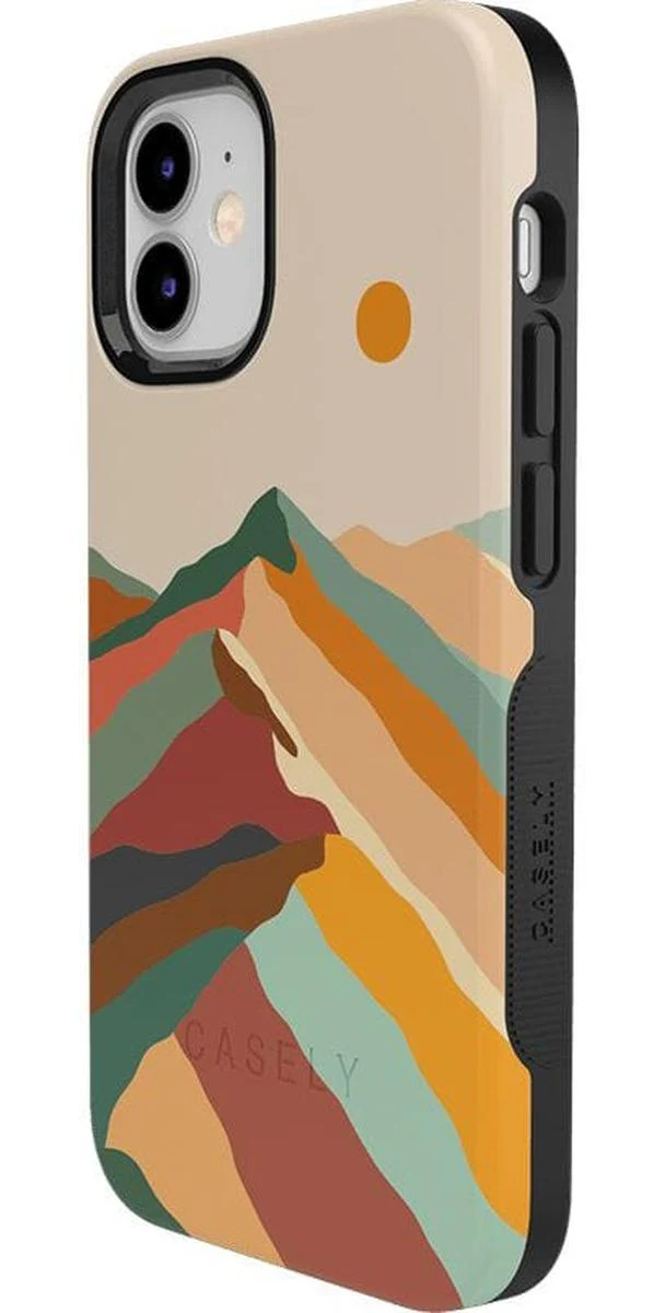 Magic Mountain | Colorblock Case - Image 106