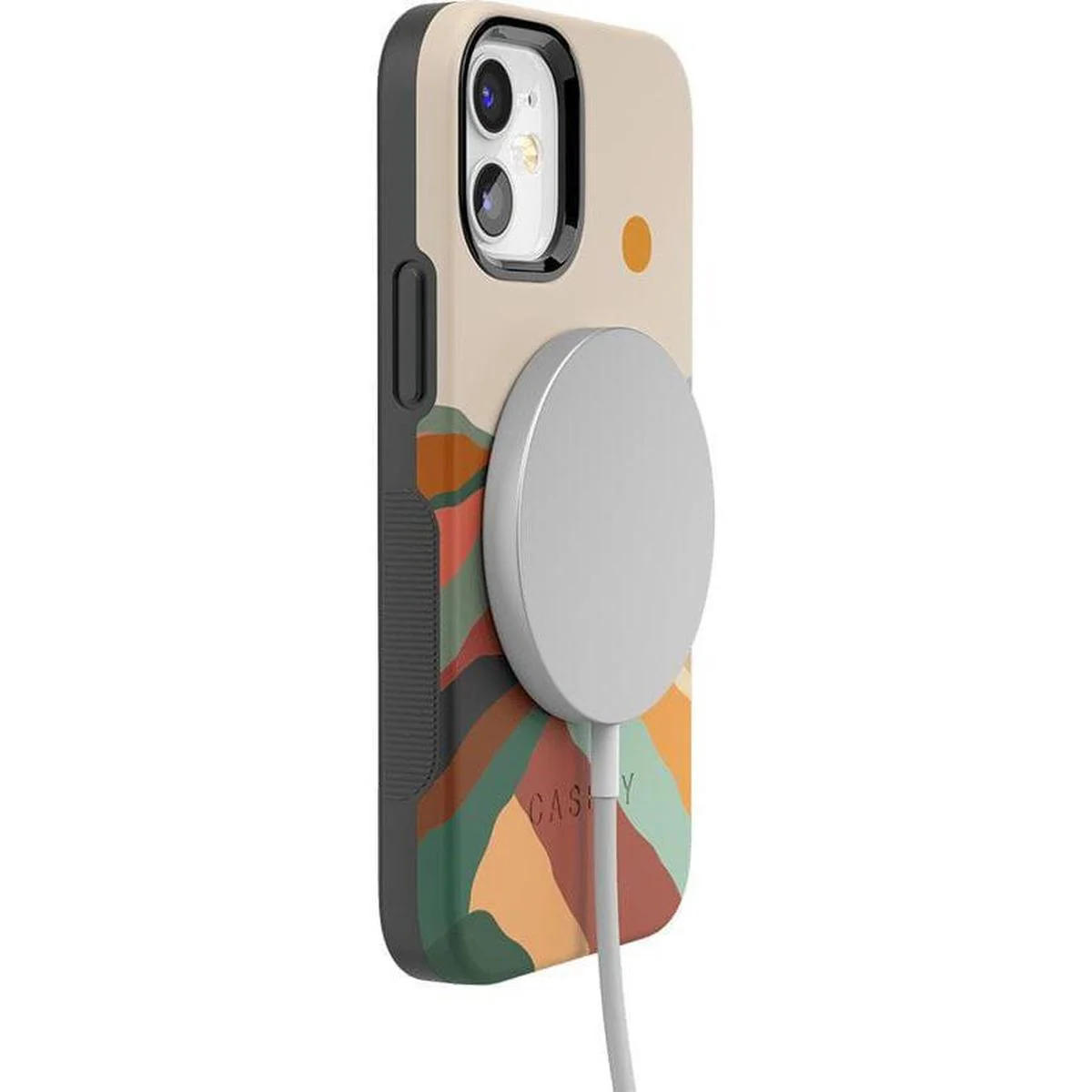 Magic Mountain | Colorblock Case - Image 108