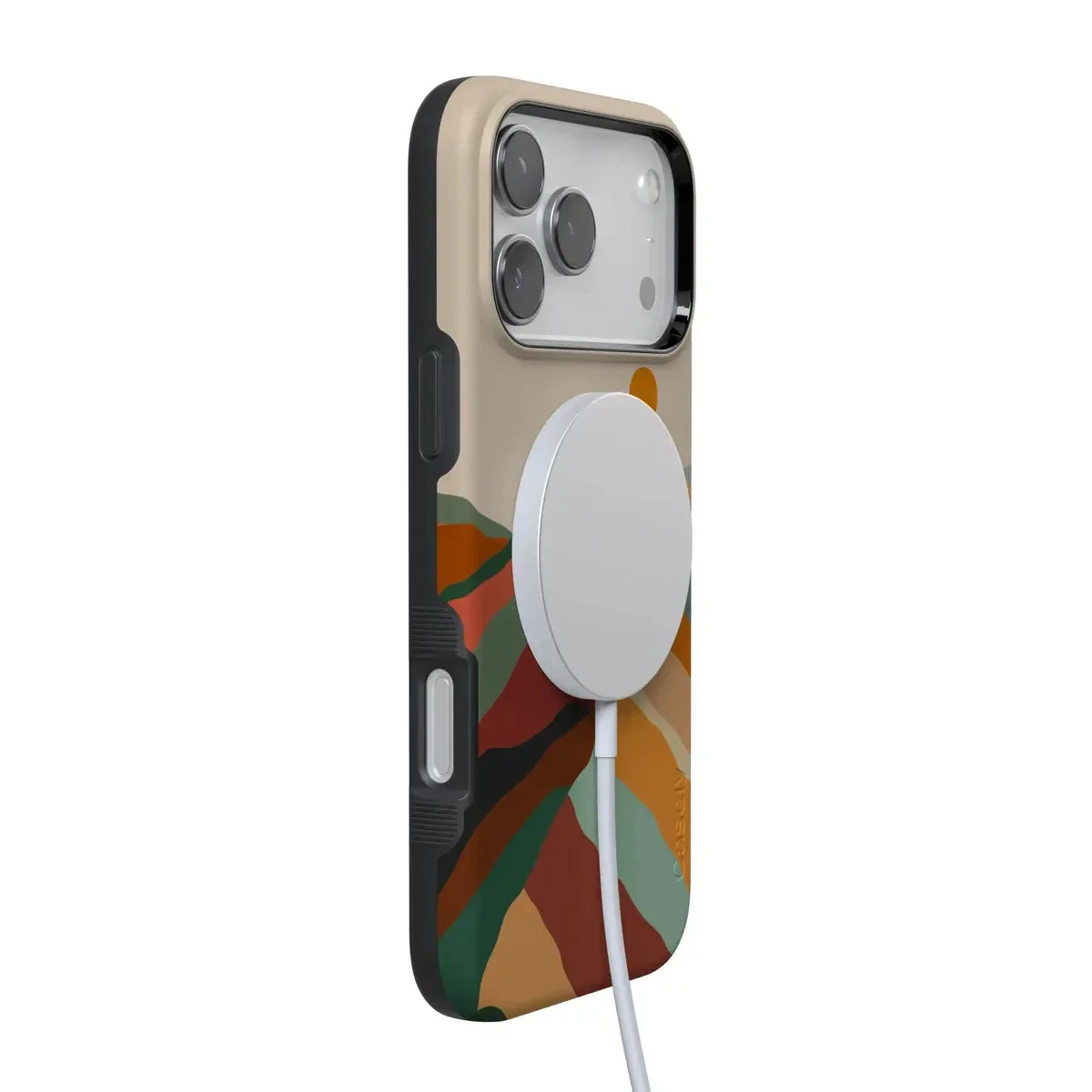 Magic Mountain | Colorblock Case - Image 11