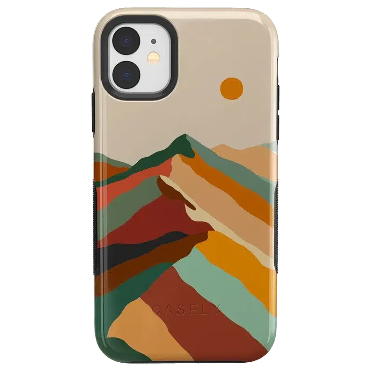 Magic Mountain | Colorblock Case - Image 113