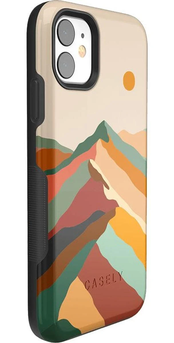 Magic Mountain | Colorblock Case - Image 114
