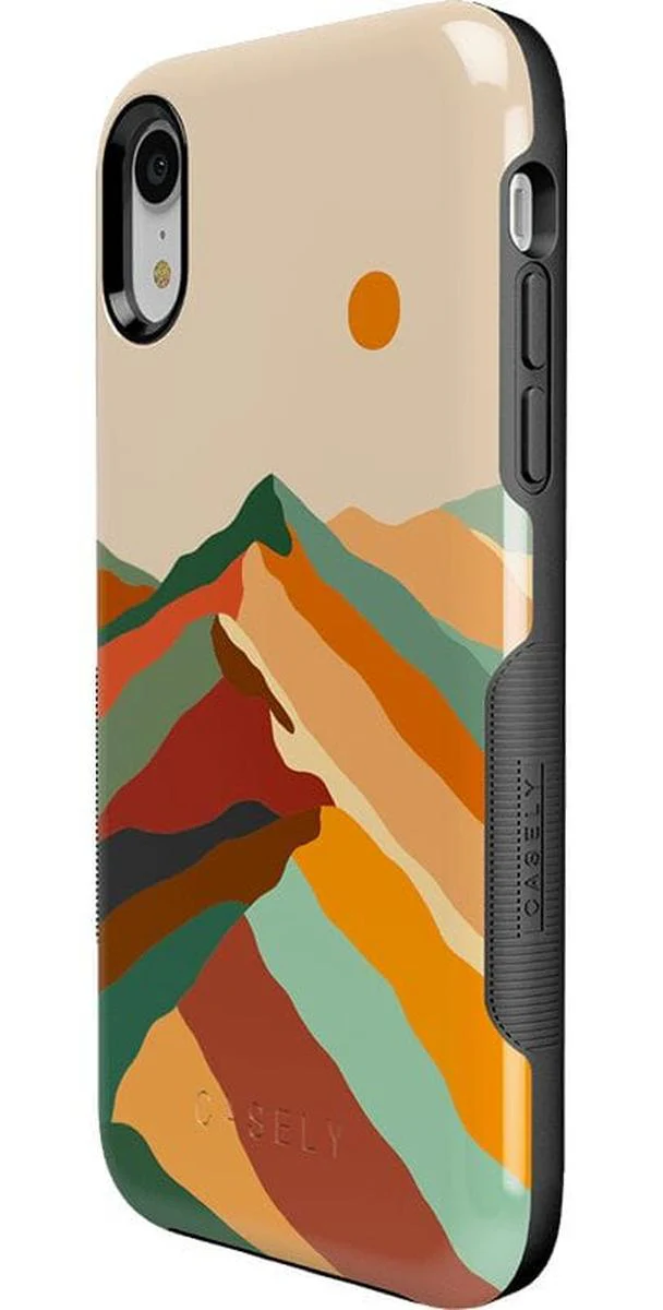 Magic Mountain | Colorblock Case - Image 117