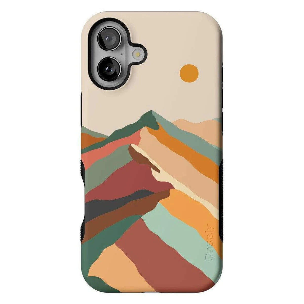 Magic Mountain | Colorblock Case - Image 119