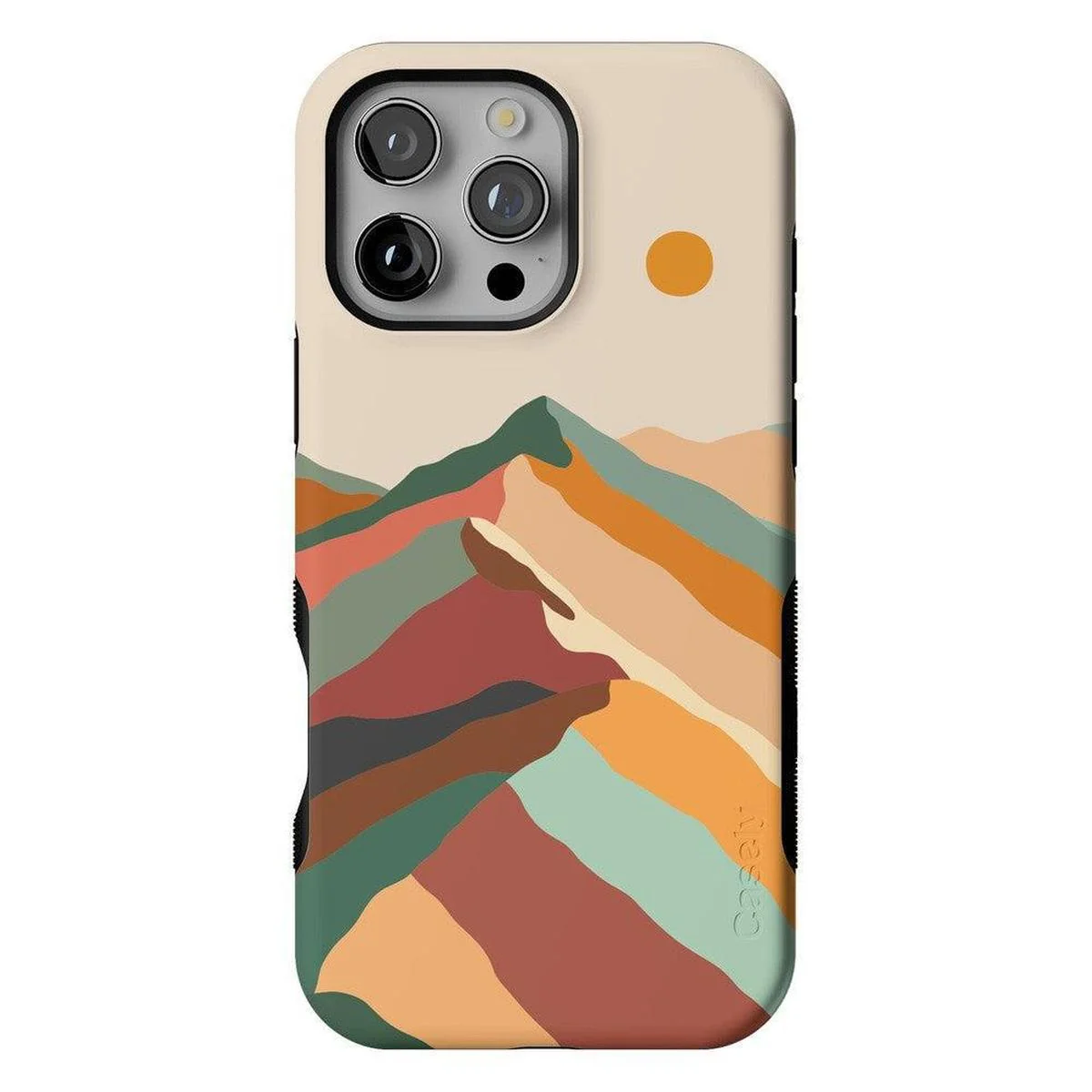 Magic Mountain | Colorblock Case - Image 121