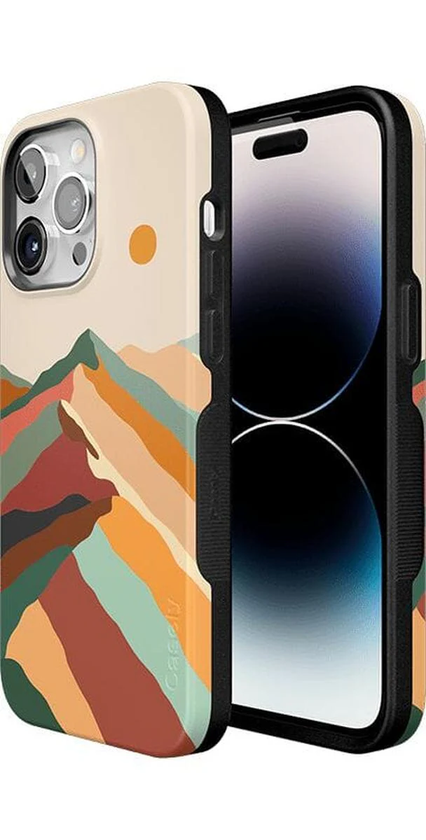 Magic Mountain | Colorblock Case - Image 14