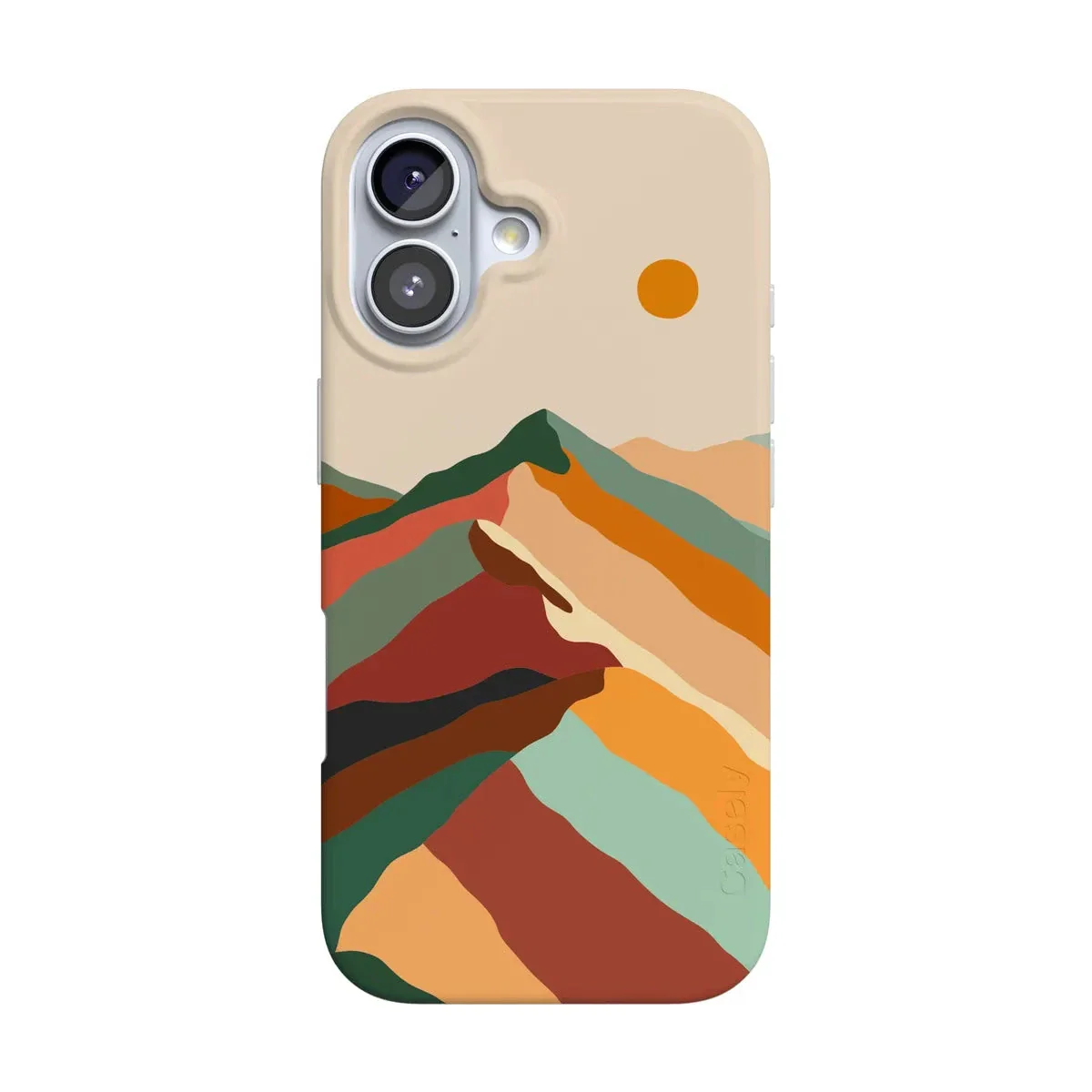Magic Mountain | Colorblock Case - Image 149