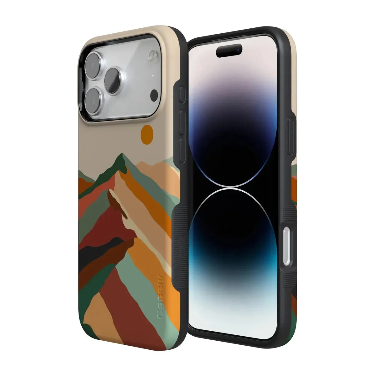 Magic Mountain | Colorblock Case - Image 2