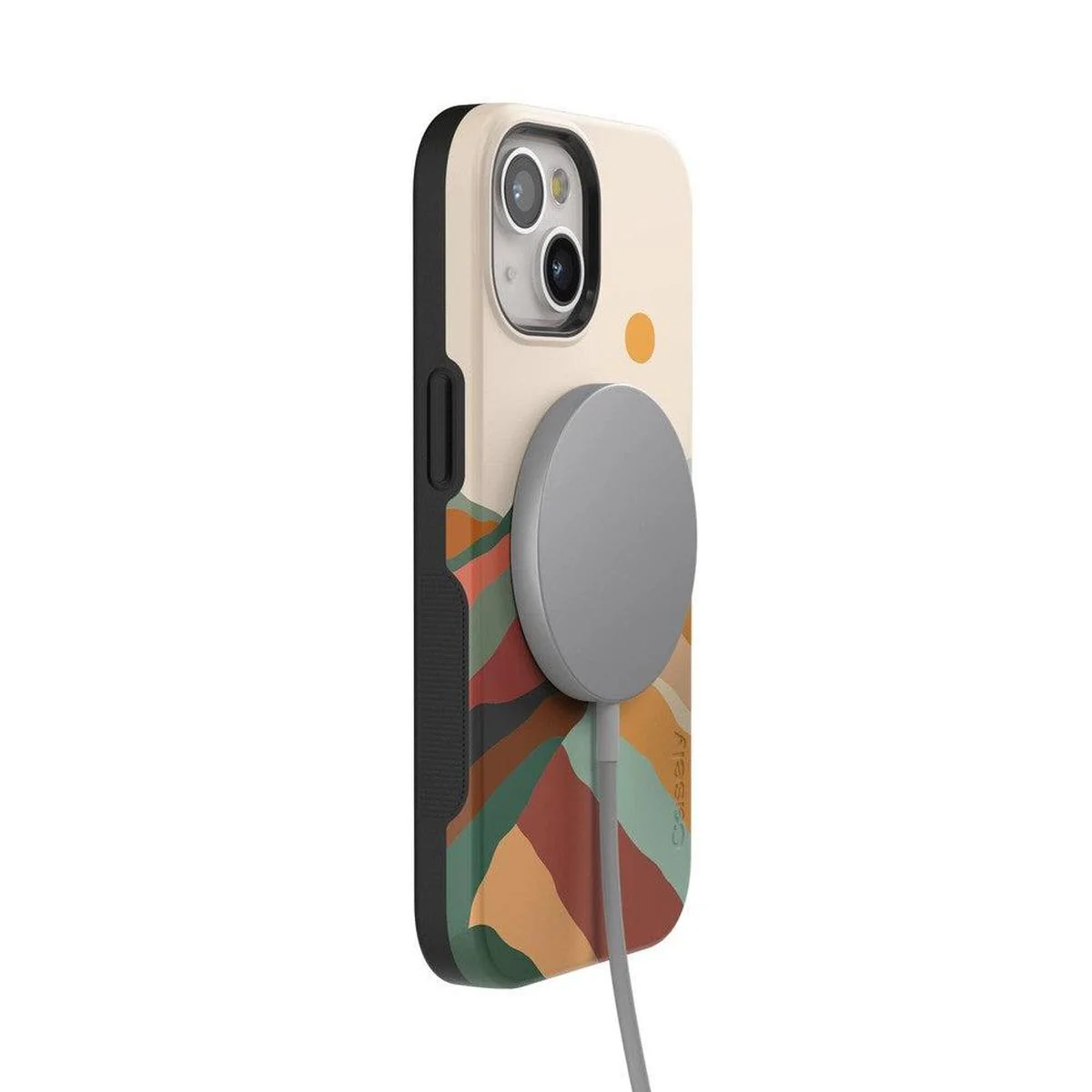 Magic Mountain | Colorblock Case - Image 27