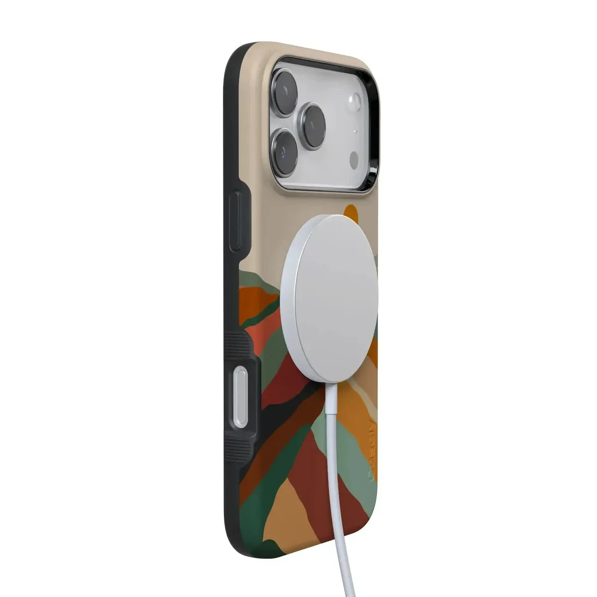 Magic Mountain | Colorblock Case - Image 3