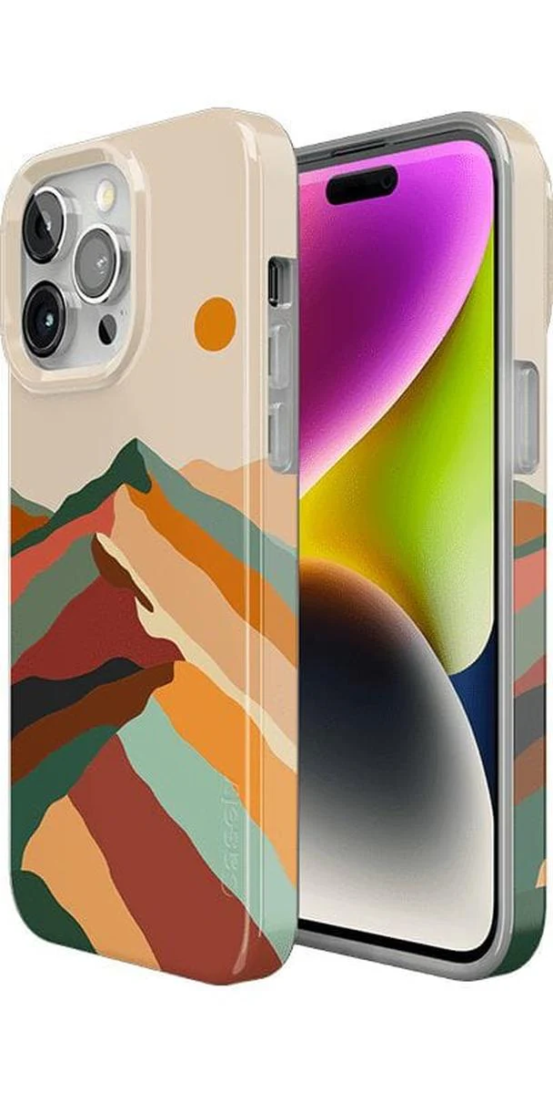 Magic Mountain | Colorblock Case - Image 32